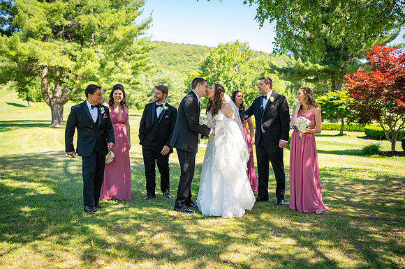 Weddings