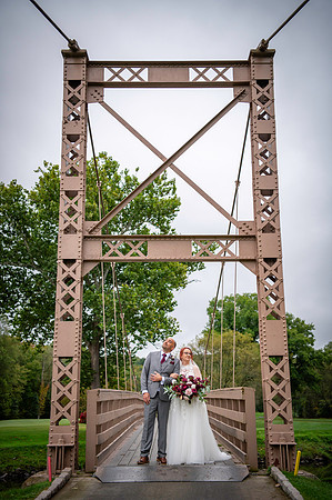 Meaghan and Jose