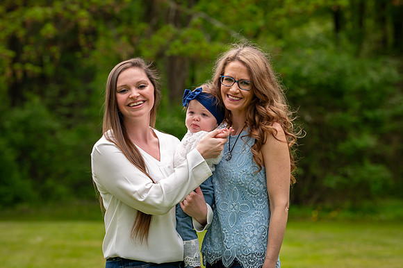 Family Portraits