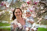 Spring Portraits