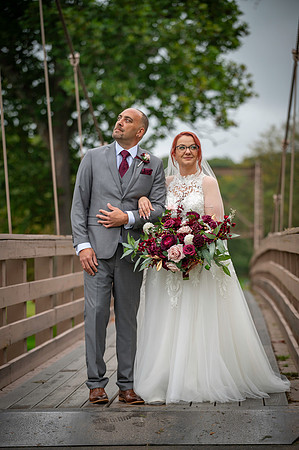 Meaghan and Jose