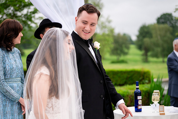 Falkirk Weddings