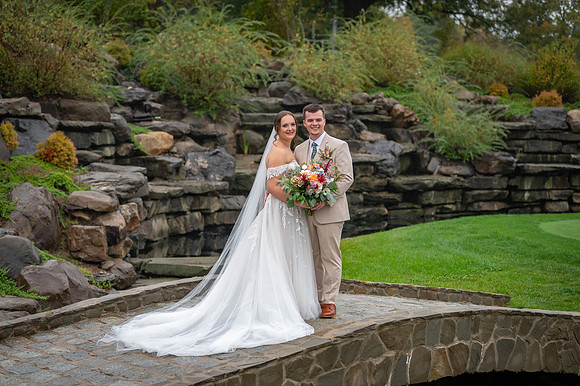 Kaitlynn and Dan