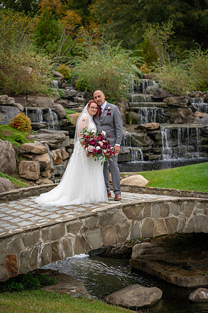 Meaghan and Jose
