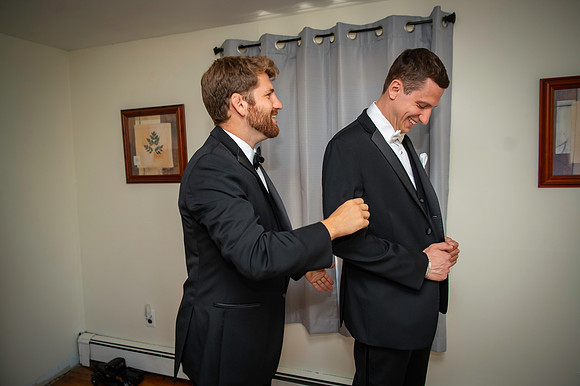 Weddings