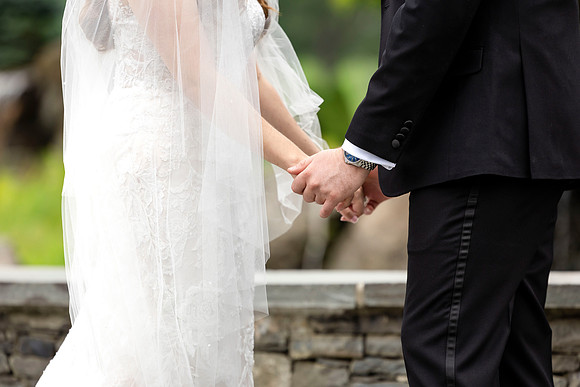 Falkirk Weddings