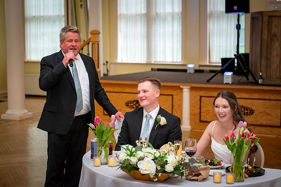 SARATOGA WEDDINGS
