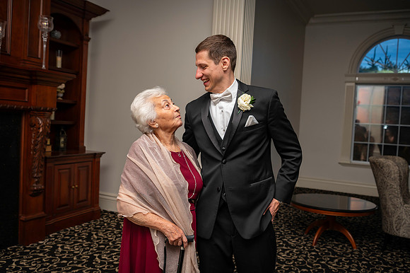 Weddings