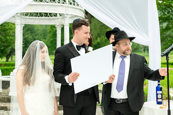 Falkirk Weddings