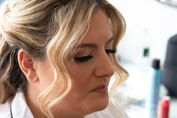 Glen Island Wedding