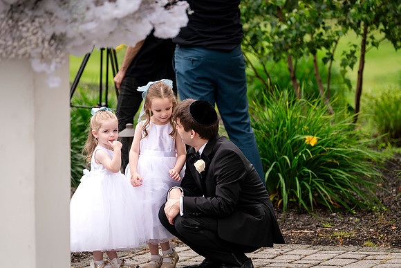 Falkirk Weddings