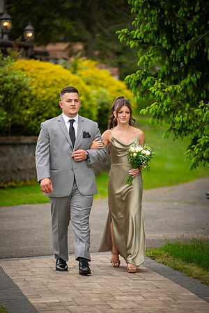 Wedding Jamie and Jordan