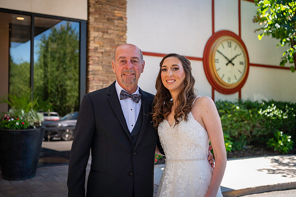 Weddings