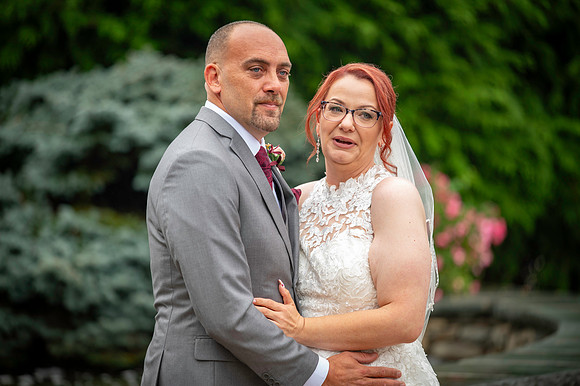 Meaghan and Jose