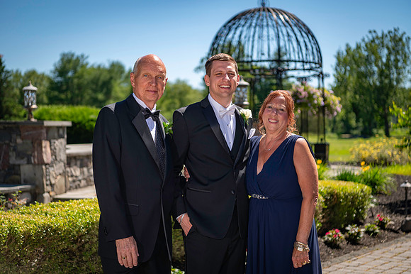 Weddings