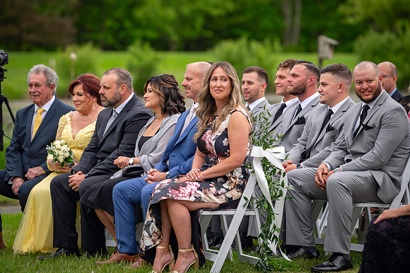 Wedding Jamie and Jordan