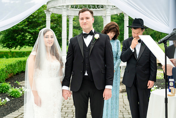 Falkirk Weddings