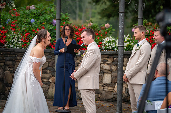 Kaitlynn and Dan