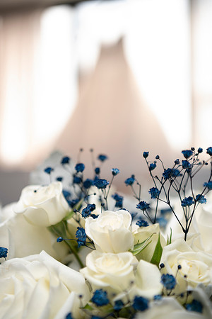Glen Island Wedding