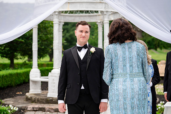 Falkirk Weddings