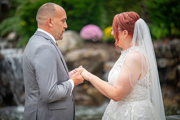 Meaghan and Jose