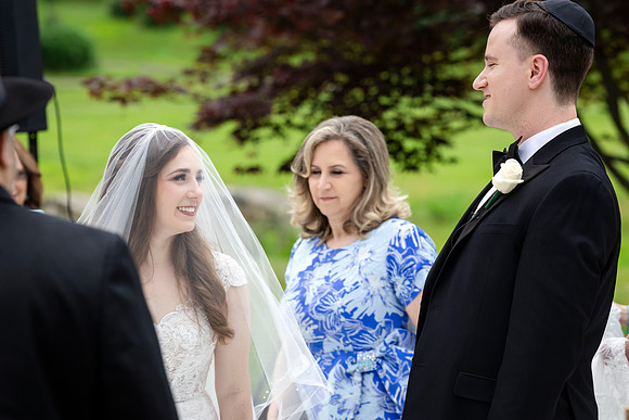 Falkirk Weddings