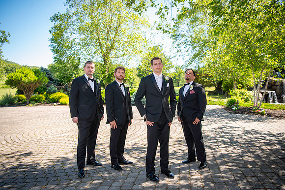 Weddings