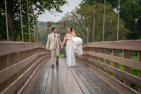 Kaitlynn and Dan