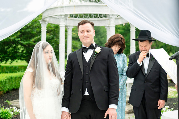 Falkirk Weddings