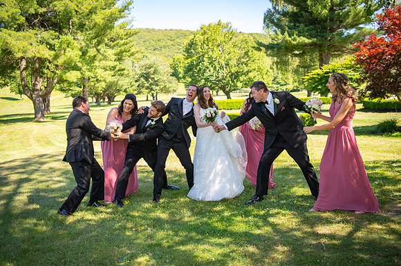 Weddings