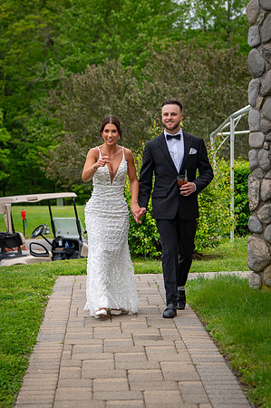 Wedding Jamie and Jordan