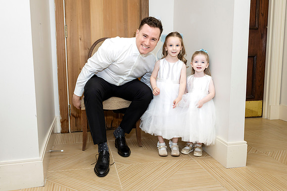 Falkirk Weddings
