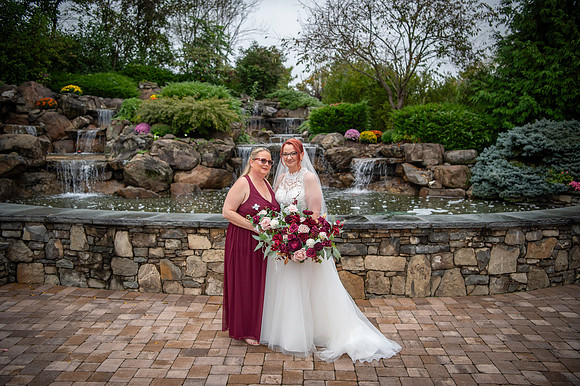 Meaghan and Jose