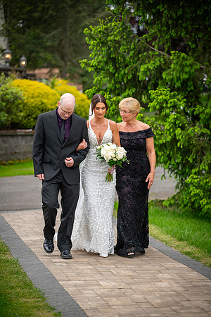 Wedding Jamie and Jordan