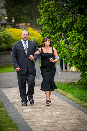 Wedding Jamie and Jordan