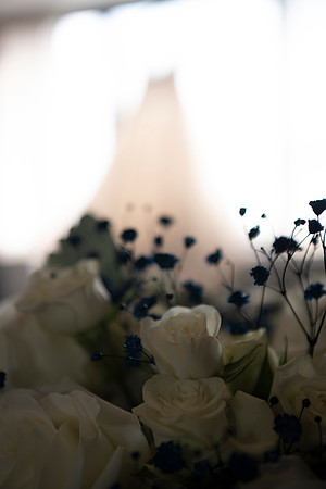 Glen Island Wedding