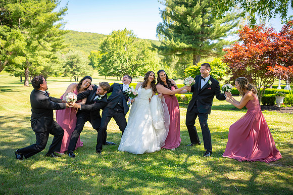 Weddings