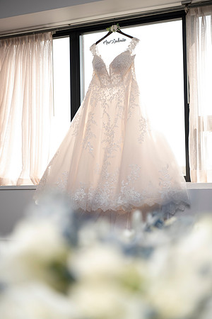 Glen Island Wedding