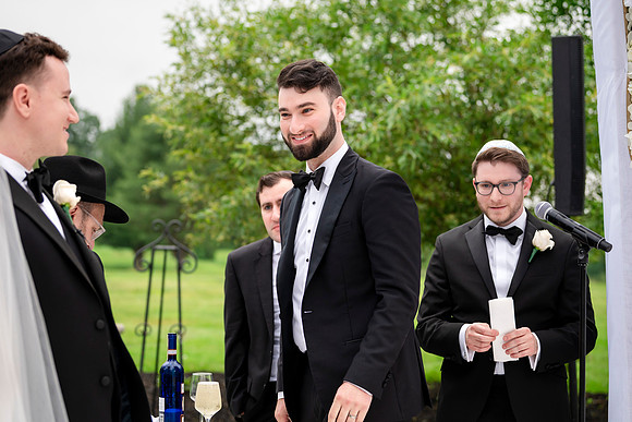Falkirk Weddings