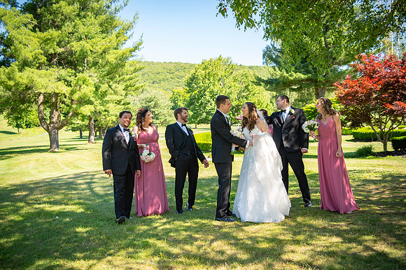 Weddings