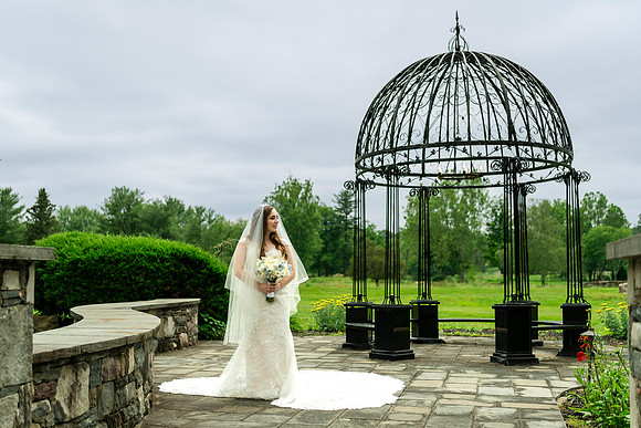 Falkirk Weddings