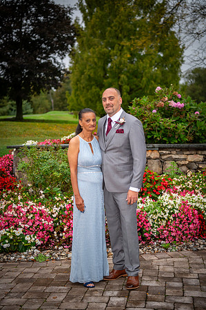 Meaghan and Jose