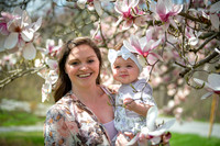 Spring Portraits