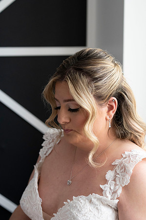 Glen Island Wedding