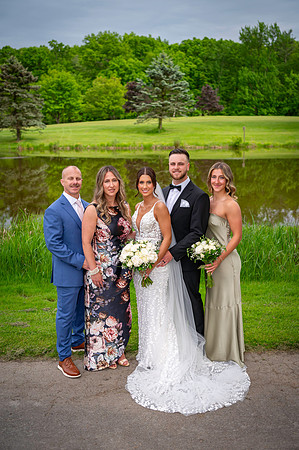 Wedding Jamie and Jordan