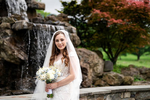 Falkirk Weddings