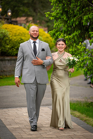 Wedding Jamie and Jordan