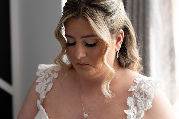 Glen Island Wedding
