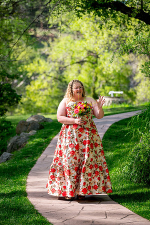Boulder CO