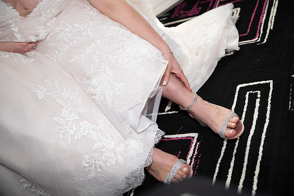 Glen Island Wedding